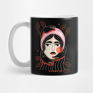 SCOPRIO Mug